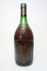 A. Hardy & Co. Fine Champagne Cognac - 1960s (40%, 70cl)