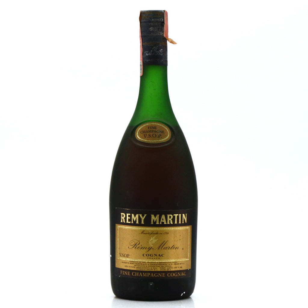 Rémy Martin VSOP Cognac - 1970s (40%, 75cl)
