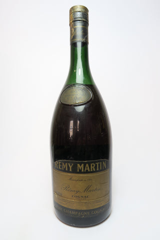 Rémy Martin VSOP Cognac - 1970s (40%, 150cl)