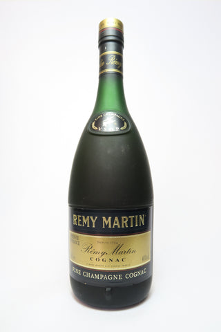 Rémy Martin VSOP Fine Champagne Cognac - 1980s (40%, 70cl)
