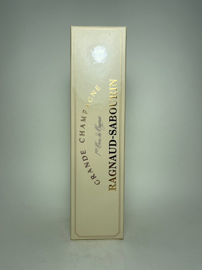 Ragnaud-Sabourin XO Grande Champagne Premier Cru Cognac - Dated 1993 (40%, 70cl)