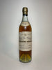 John Lovibond & Sons Vintage Grande Fine Champagne Liqueur Cognac - 1938 Vintage (39%, 70cl)