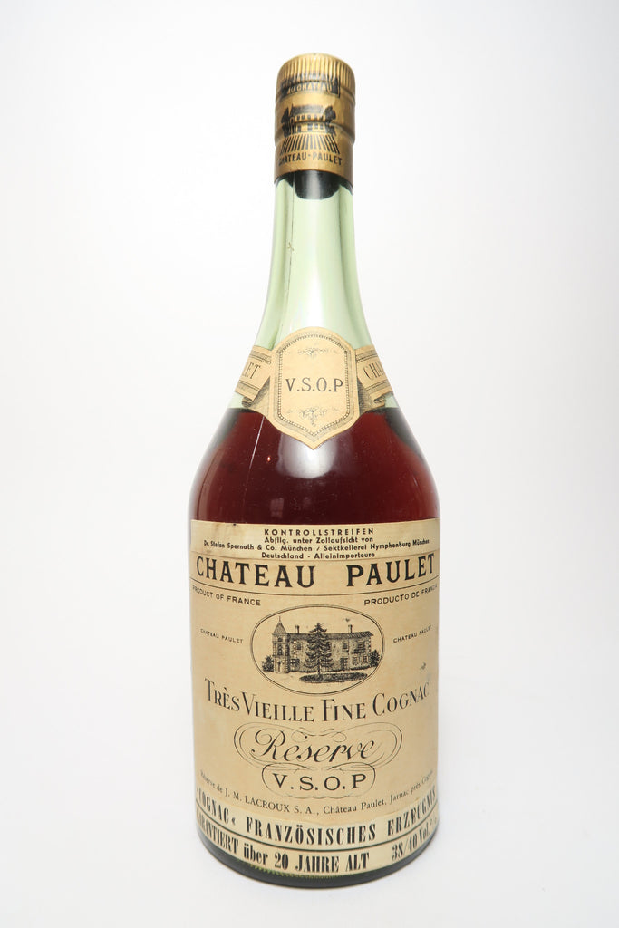 Numéro Un - Textured Cognac – Polène