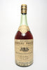 Chateau Paulet Réserve 20+YO V.S.O.P. Très Vieille Fine Cognac - 1950s (38-40%, 70cl)