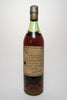 Hennessy 3* Cognac - 1950s (40%, 70cl)