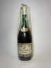 E. Rémy Martin & Co. VSOP Fine Champagne Cognac - 1960s (40%, 70cl)