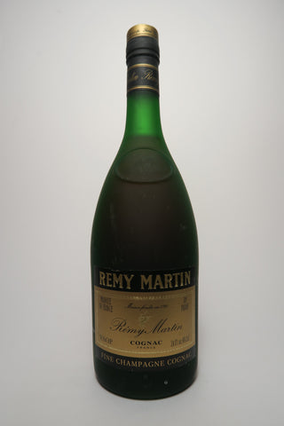 Rémy Martin VSOP Fine Champagne Cognac - 1970s (40%, 71cl)