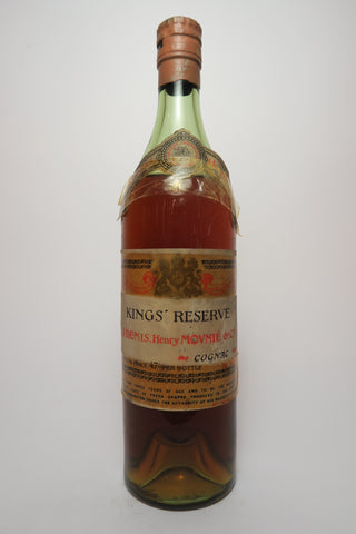 J. Denis Henry Movnié & Co. 