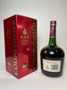 Courvoisier 3*/VS Cognac - 1980s (40%, 100cl)