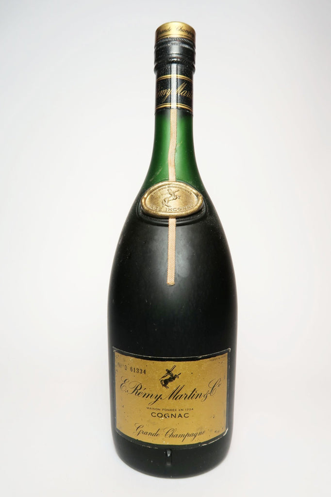 E. Rémy Martin Age Inconnu Grande Champagne Cognac - 1960s (40%, 70cl)