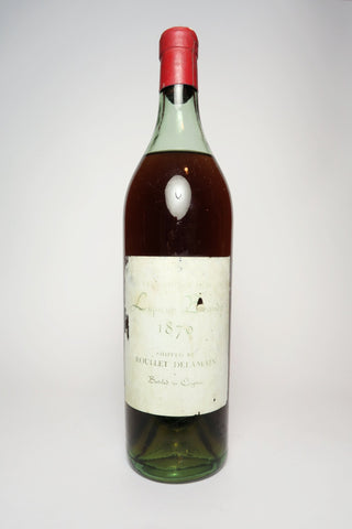 Delamain Cognac - 1870 Vintage (40%, 70cl)