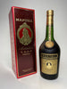 Martell VSOP Medallion Cognac - 1980s (Not Stated, 68cl)