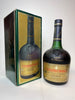 Courvoisier VSOP Fine Champagne Cognac - 1980s (40%, 68cl)