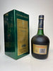 Courvoisier VSOP Fine Champagne Cognac - 1980s (40%, 68cl)