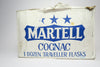 Martell 3*/VS Cognac - 1970s (40%, 15.6cl)