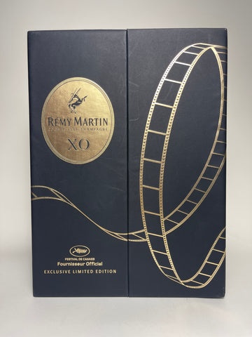 Rémy Martin XO Fine Champagne Cognac - Bottled 2015 (40%, 70cl)
