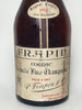 Frapin 1914 Vintage Cognac - 1914 Vintage (ABV Not Stated, 70cl)