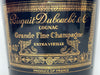 Bisquit Dubouché & Co. Grande Fine Champagne Cognac Extra Vieille - 1960s (40%, 73cl)