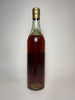 N. Barriasson & Co. Très Vielle Fine Champagne Vintage Cognac - Vintage 1970 / Landed 1971 / Bottled 1987 (37.5%, 68cl)