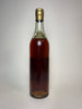 N. Barriasson & Co. Très Vielle Fine Champgne Vintage Cognac - Vintage 1970 / Landed 1971 / Bottled 1987 (37.5%, 68cl)