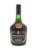 Otard Dupuy & Co. Napoléon Very Old Fine Champagne Cognac - 1970s (ABV Not Stated, 70cl)