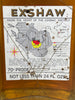 John Exshaw Fine De Luxe Cognac - 1960s (40%, 70cl)
