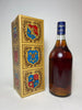 Martell VS/3* Cognac - 1970s (40%, 68cl)