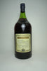 Martell 3* Cognac - 1970s (40%, 379cl)
