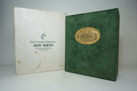 Rémy Martin Centaure Cristale Fine Champagne Cognac - 1983 (40%, 70cl)
