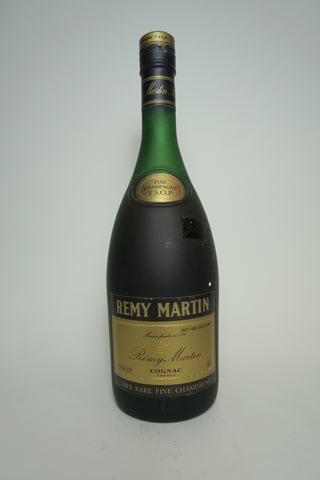 Rémy Martin VSOP Cognac - 1970s (40%, 70cl)