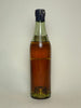Martell VS/3* Very Old Pale Cognac - c. 1947 (40%, 35cl)