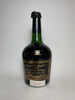 Bisquit Dubouché & Co. Grande Fine Champagne Cognac Extra Vieille - 1960s (40%, 73cl)