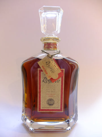Metaxa Private Reserve Greek Brandy - 1990s, 70cl.