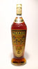 Metaxa Gold Label Greek Brandy - 1980s (40%, 100cl)