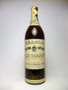 Fratelli Branca Old Brandy - 1950s (42%, 100cl)