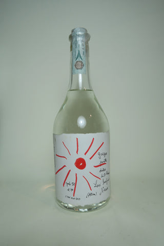 Romano Levi Grappa -	Distilled 2008 (50%, 70cl)