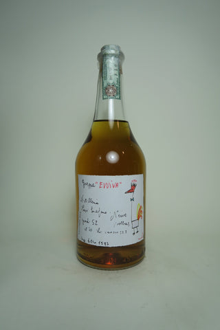 Romano Levi Grappa 