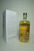 lo Chardonnay di Nonino Grappa Monovitigno - 2010s (41%, 70cl)