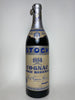 Stock VSOP Brandy - 1933-44 (43%, 70cl)