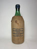 Ramazzotti Arzente Riserva Italian Brandy - 1949-59 (42%, 100cl)
