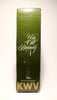 KWV V.O. Very Old Brandy - 1970s (40%?, 100cl)