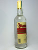 Pirassununga Cachaça 51 - 1990s (39%, 96.5cl)