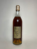 Hermanos Extra Supérieure Portugese Liqueur Brandy - 1950s (40%, 70cl)