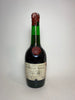Carvalho, Ribeiro & Ferreira Aguardente Velha Reserva - 1970s (40%, 75cl)