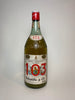 Manuel Fernandez 103 Brandy Bobadilla Selecto Spanish Brandy - Dated 1971 (ABV Not Stated, 100cl)