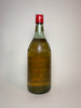 Manuel Fernandez 103 Brandy Bobadilla Selecto Spanish Brandy - Dated 1971 (ABV Not Stated, 100cl)