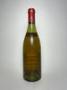 L'Héritier-Guyot Marc des Chapelains VSOP Marc de Bourgogne - 1970s (42%, 75cl)