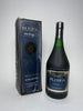 Black Sea Gold Pliska Special Reserve Bulgarian Wine Brandy - 2000s (40%, 70cl)