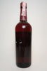 Seagram's Seven Crown Blended American Whiskey - pre-1964 (43%, 75.7cl)