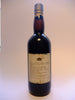 Blandey's Duke of Clarence Malmsey Madeira - 1960s (ABV?, 75cl)